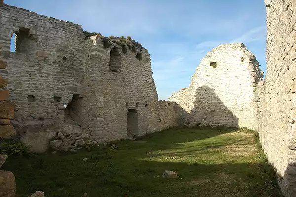 pic d'Oliferne